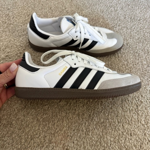 Adidas Samba OG Shoes - Picture 5 of 13